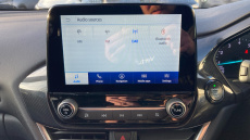 Ford Puma 1.0 EcoBoost Titanium 5dr Petrol Hatchback